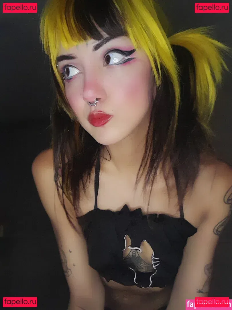 Ybbbyx Onlyfans Photo Gallery 