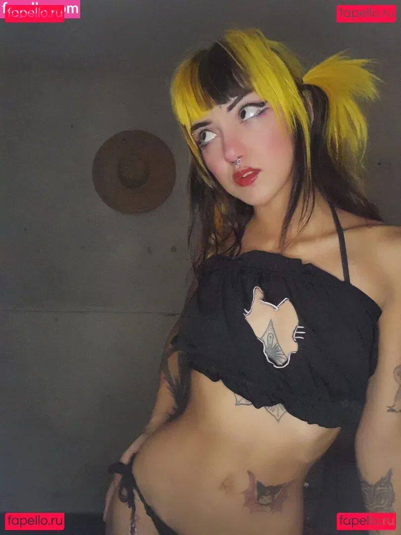 Ybbbyx Onlyfans Photo Gallery 