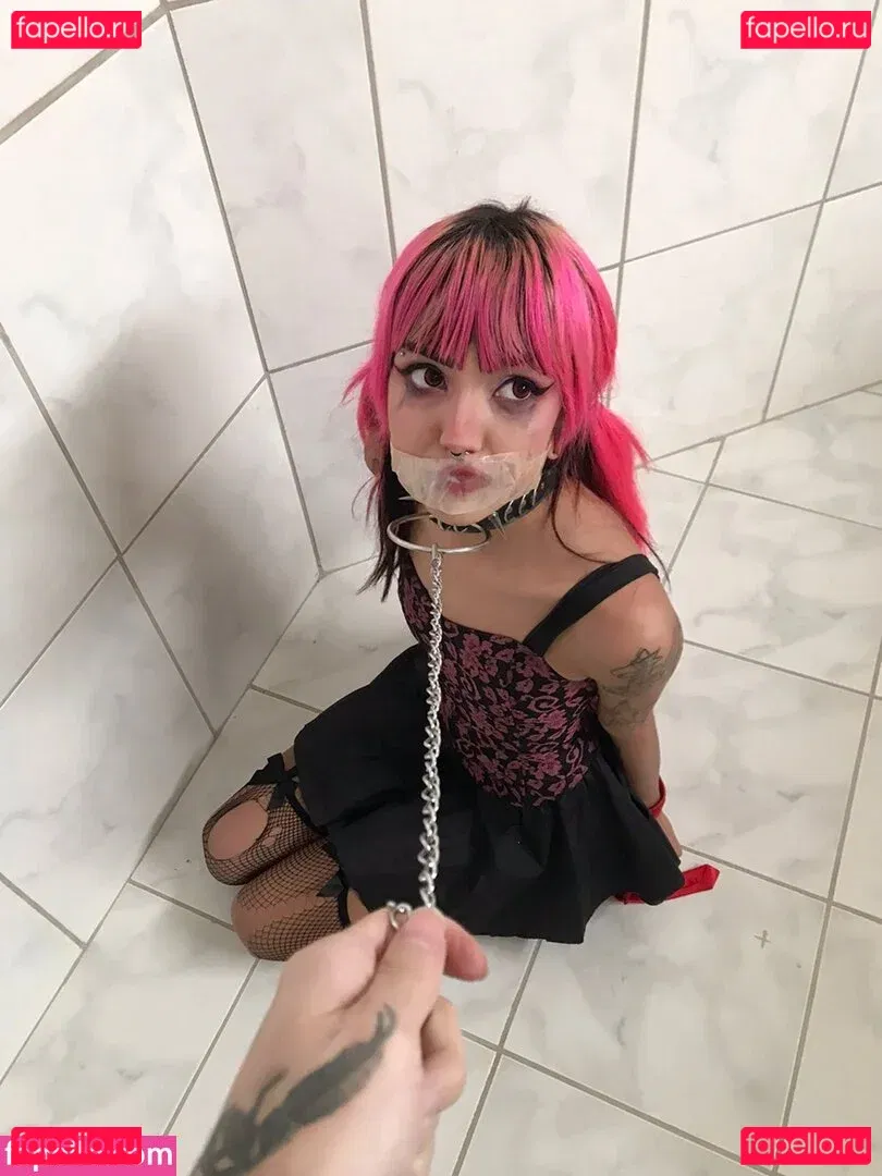 Ybbbyx Onlyfans Photo Gallery 