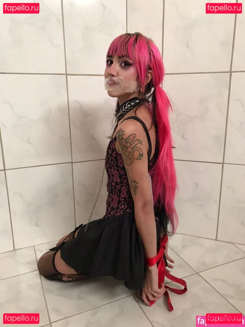 Ybbbyx Onlyfans Photo Gallery 