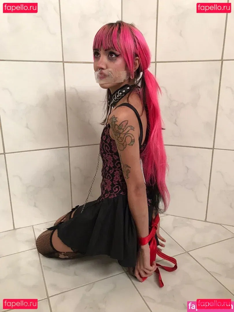 Ybbbyx Onlyfans Photo Gallery 