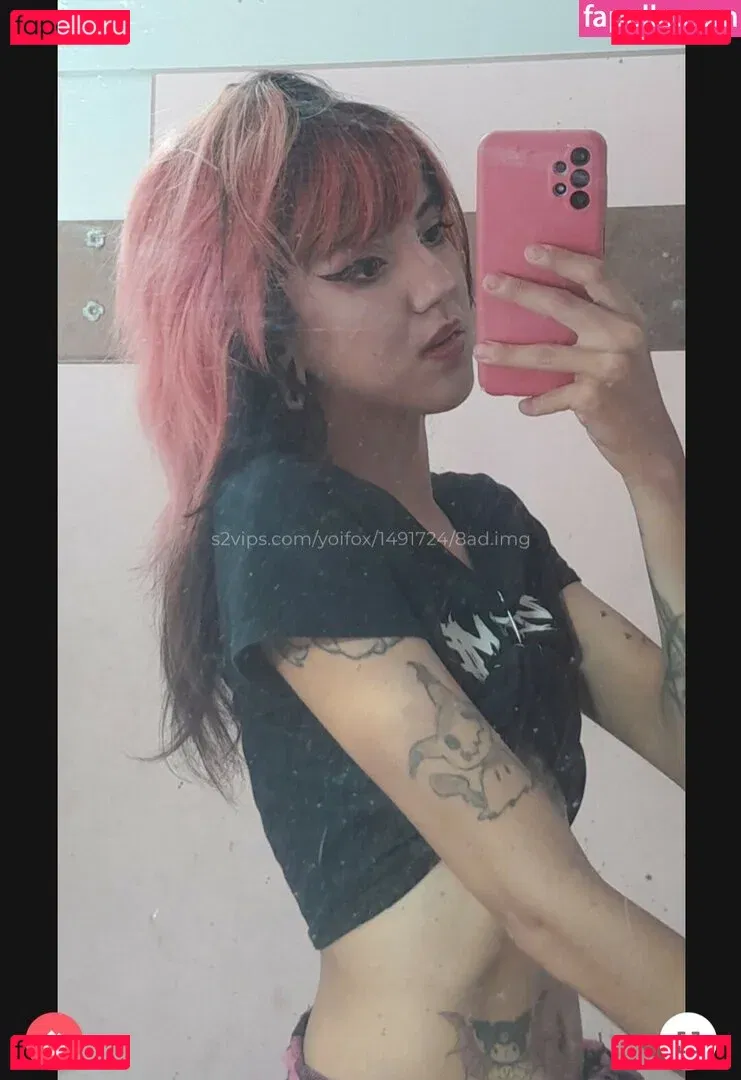 Ybbbyx Onlyfans Photo Gallery 