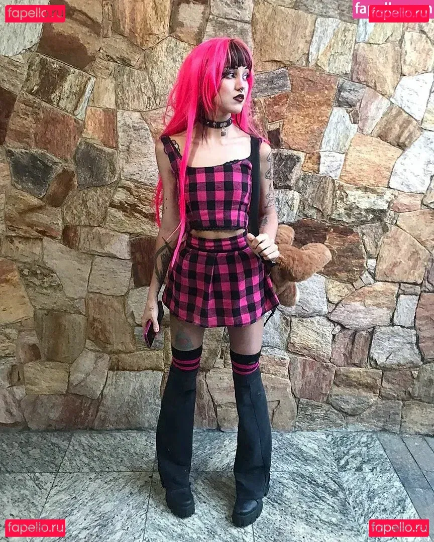 Ybbbyx Onlyfans Photo Gallery 