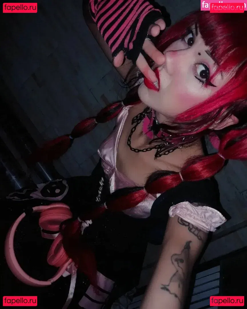 Ybbbyx Onlyfans Photo Gallery 