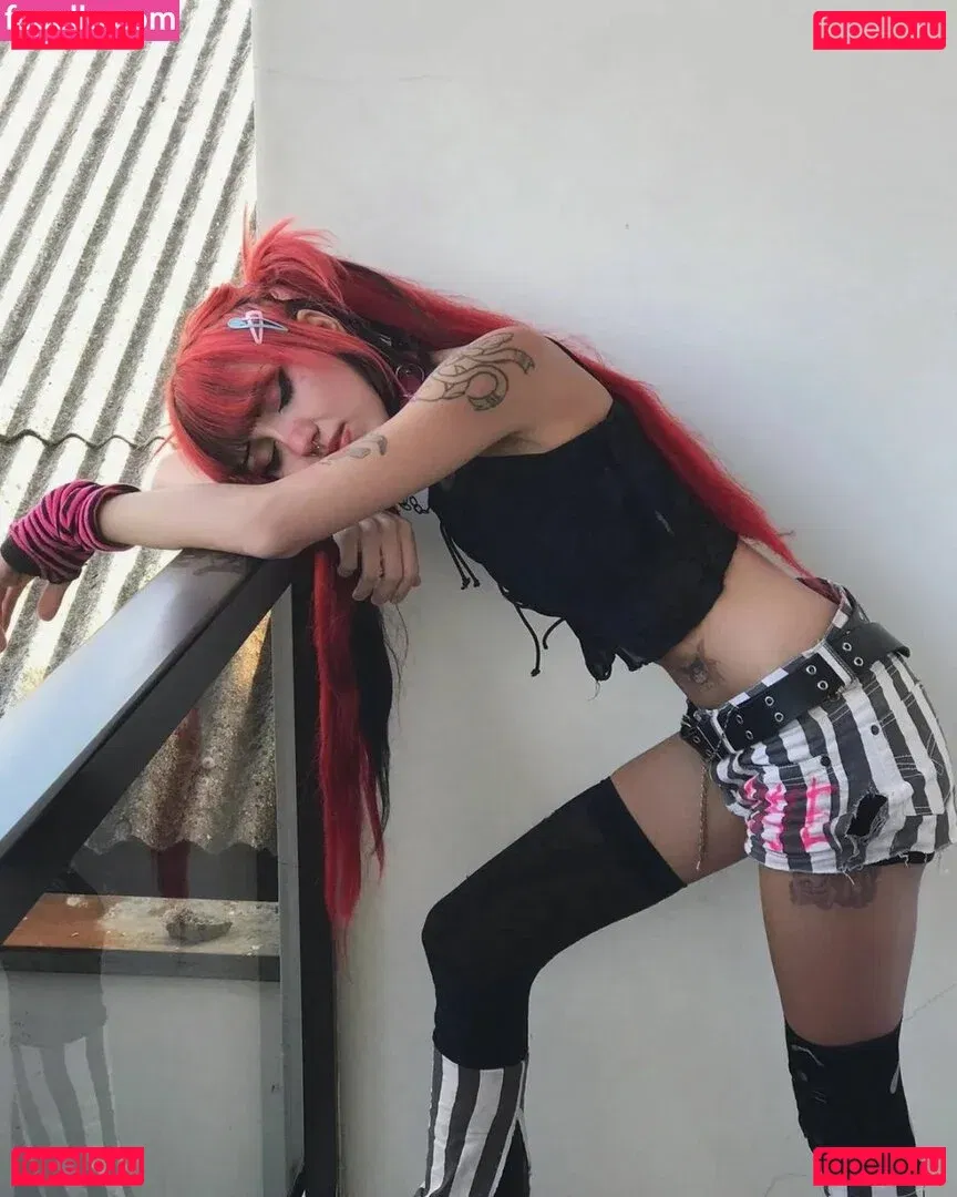 Ybbbyx Onlyfans Photo Gallery 