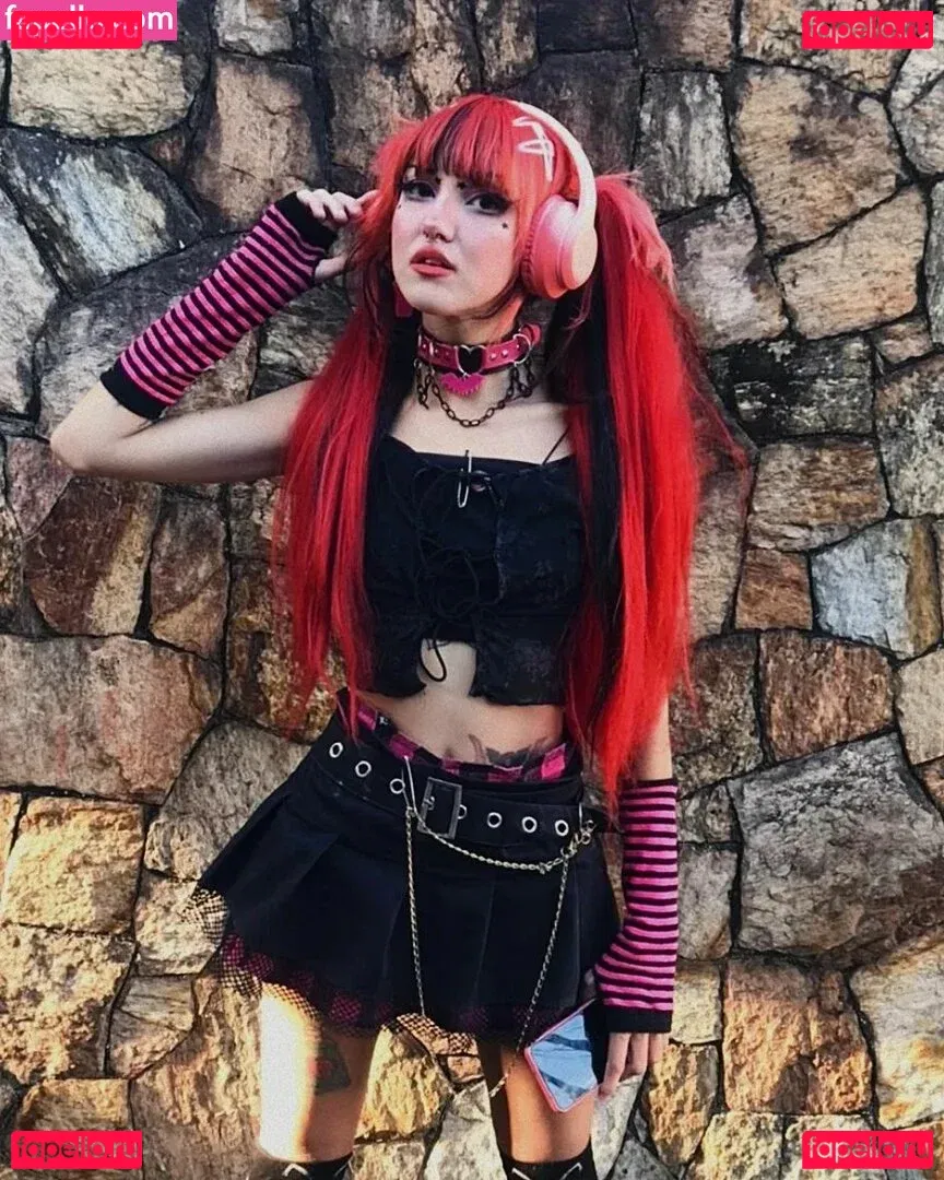 Ybbbyx Onlyfans Photo Gallery 