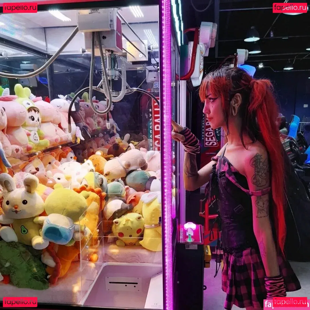 Ybbbyx Onlyfans Photo Gallery 