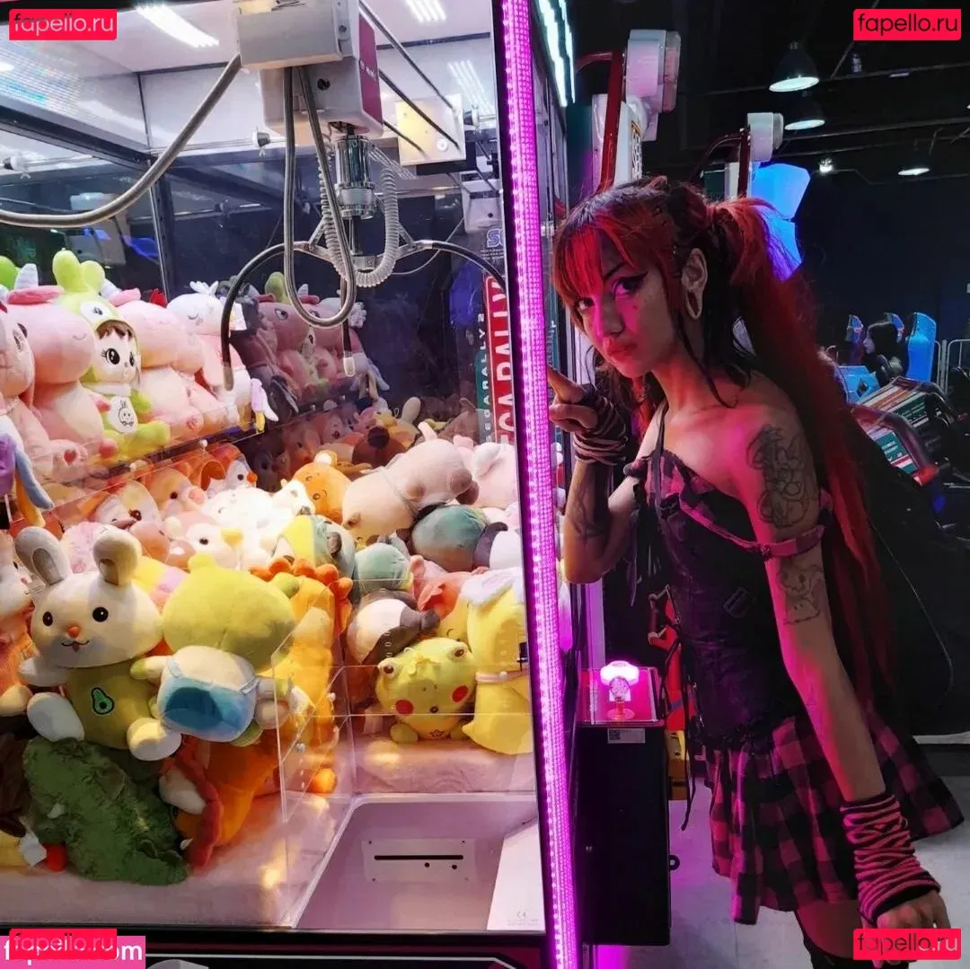 Ybbbyx Onlyfans Photo Gallery 