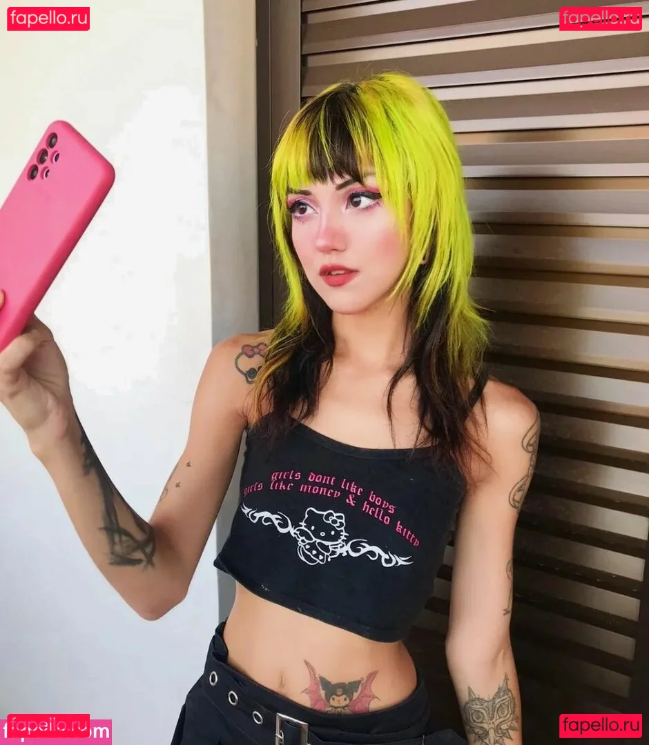 Ybbbyx Onlyfans Photo Gallery 