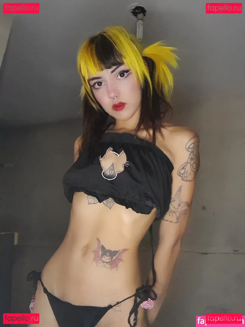 Ybbbyx Onlyfans Photo Gallery 