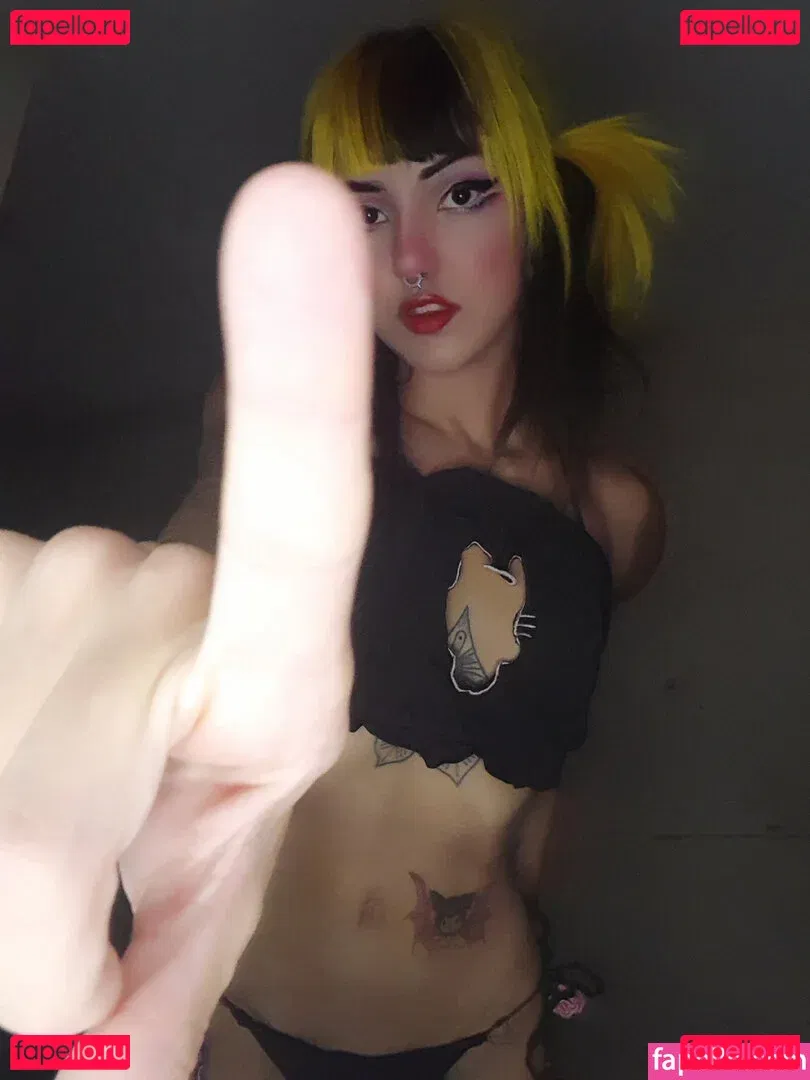 Ybbbyx Onlyfans Photo Gallery 