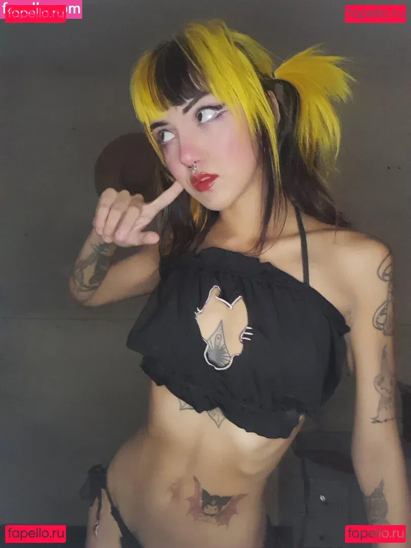 Ybbbyx Onlyfans Photo Gallery 