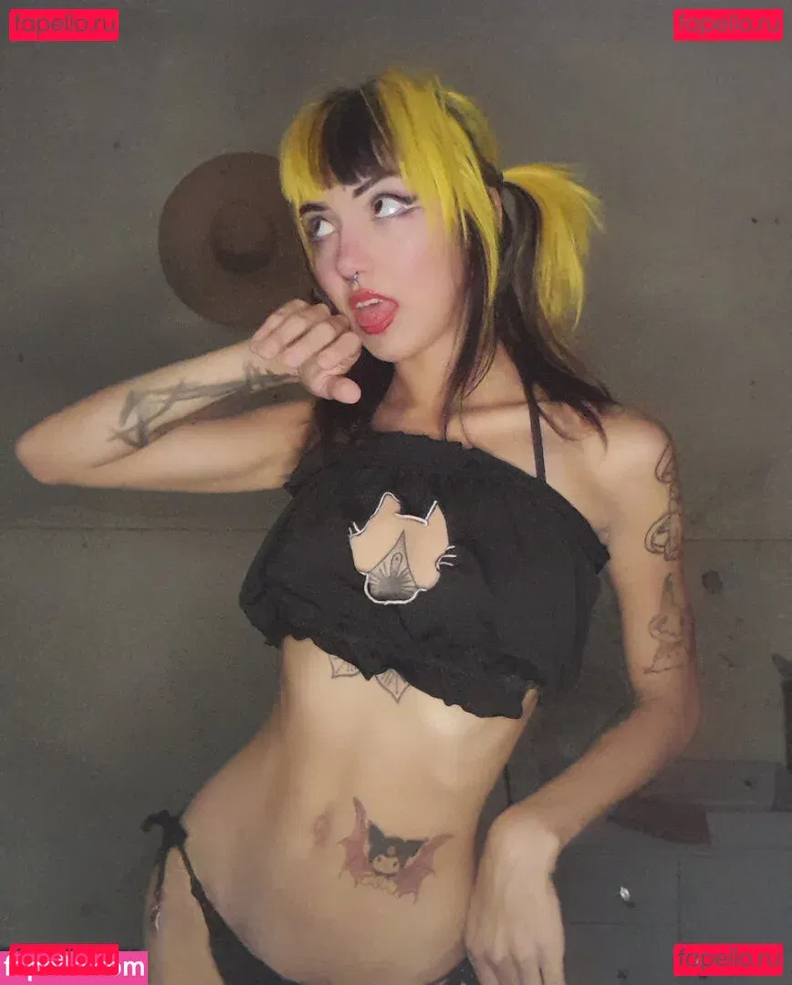 Ybbbyx Onlyfans Photo Gallery 