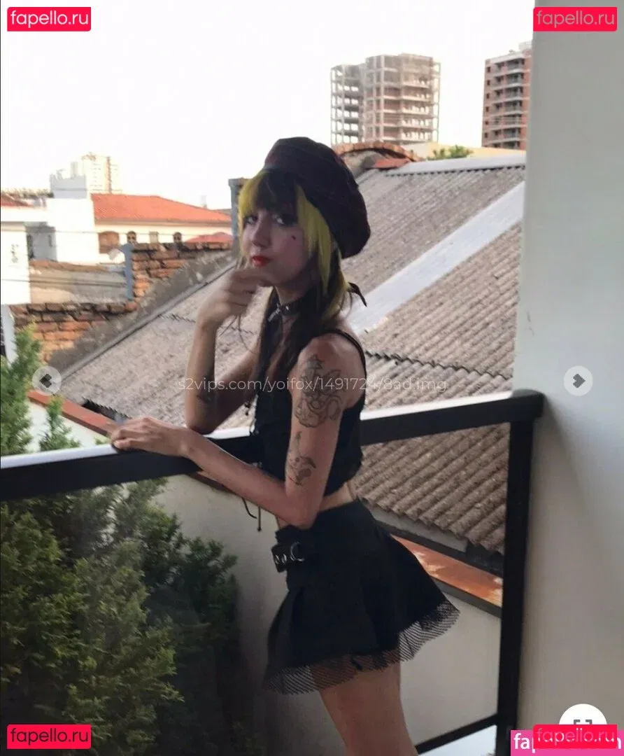 Ybbbyx Onlyfans Photo Gallery 