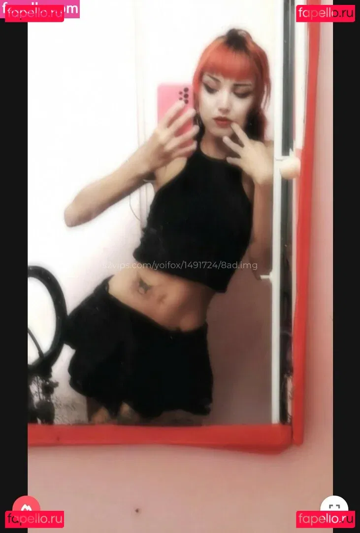 Ybbbyx Onlyfans Photo Gallery 