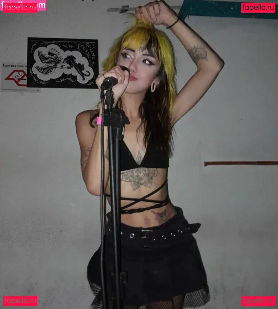 Ybbbyx Onlyfans Photo Gallery 