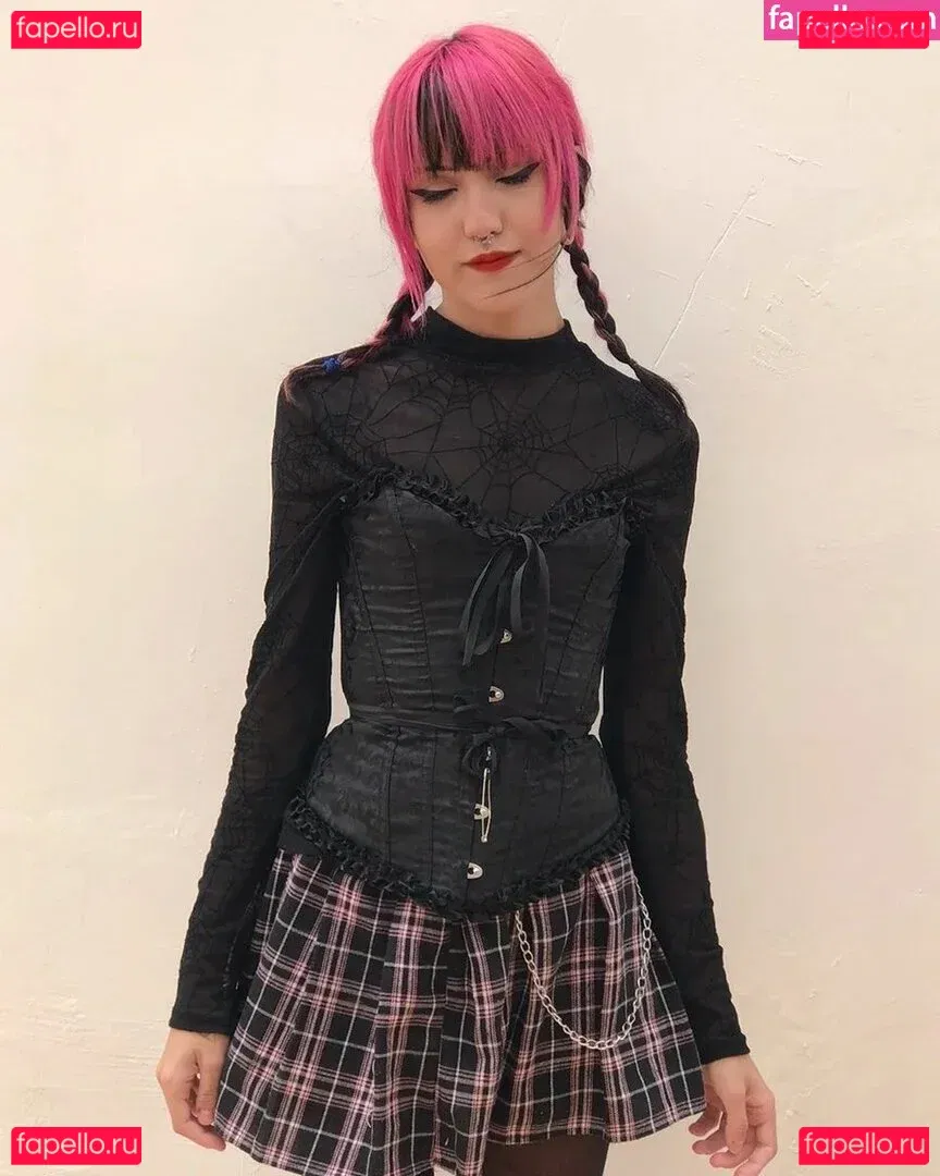 Ybbbyx Onlyfans Photo Gallery 