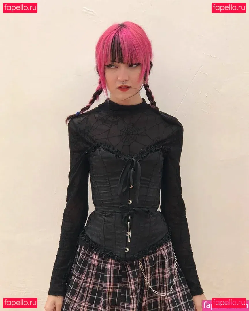 Ybbbyx Onlyfans Photo Gallery 