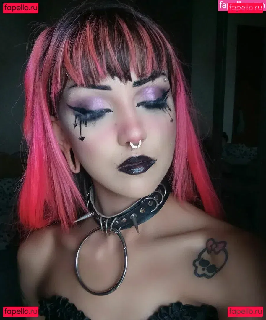 Ybbbyx Onlyfans Photo Gallery 