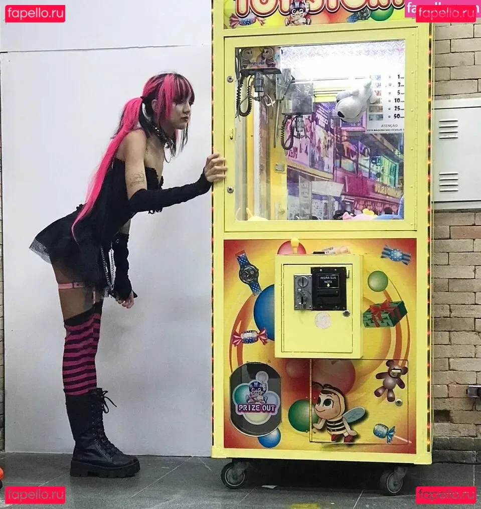 Ybbbyx Onlyfans Photo Gallery 