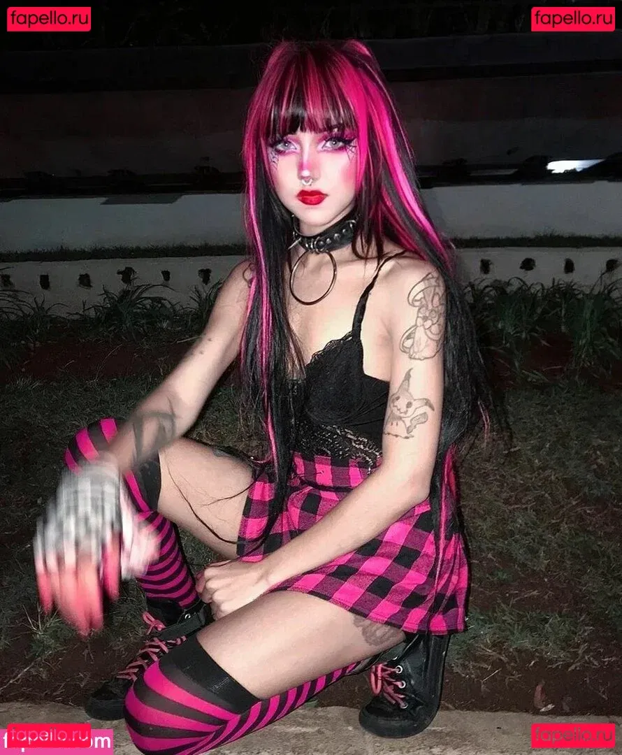 Ybbbyx Onlyfans Photo Gallery 