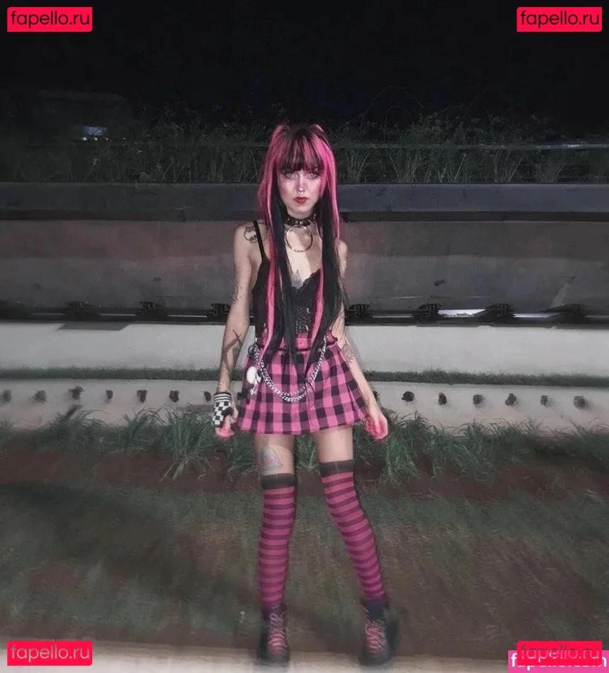 Ybbbyx Onlyfans Photo Gallery 