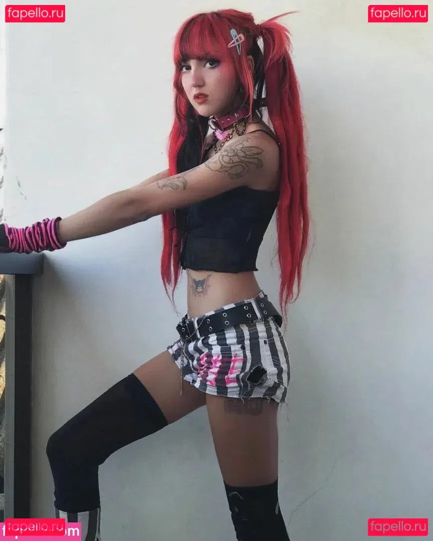 Ybbbyx Onlyfans Photo Gallery 