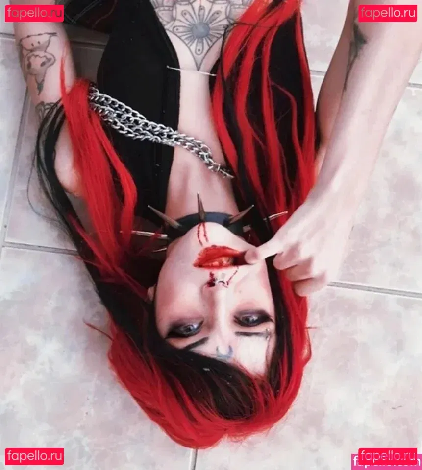 Ybbbyx Onlyfans Photo Gallery 