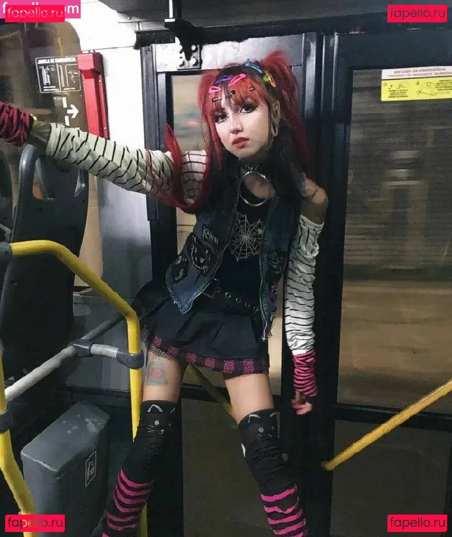 Ybbbyx Onlyfans Photo Gallery 