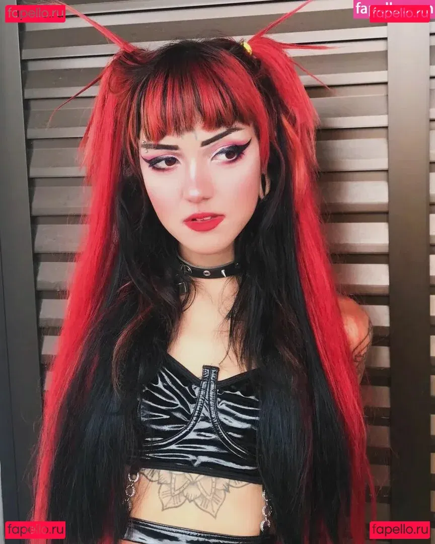 Ybbbyx Onlyfans Photo Gallery 