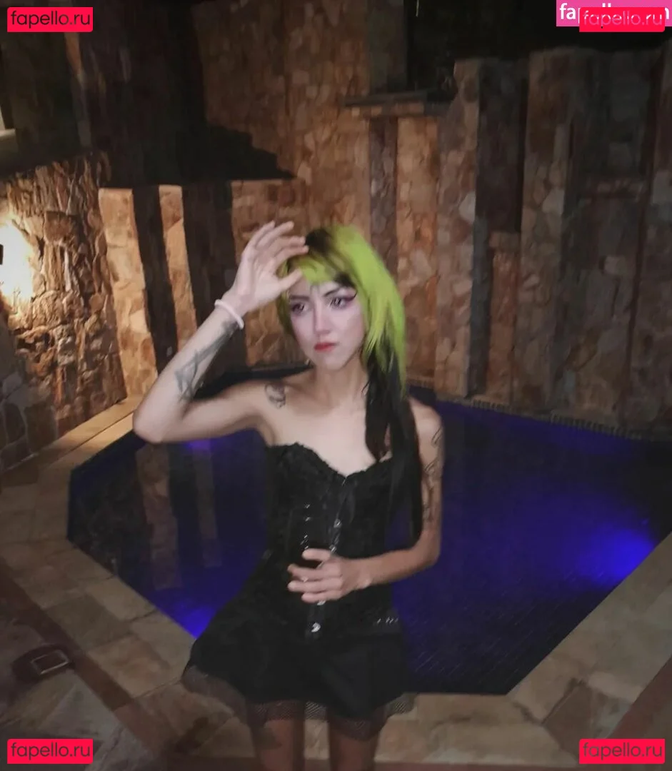 Ybbbyx Onlyfans Photo Gallery 