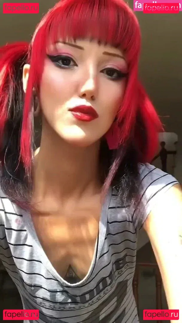 Ybbbyx Onlyfans Photo Gallery 