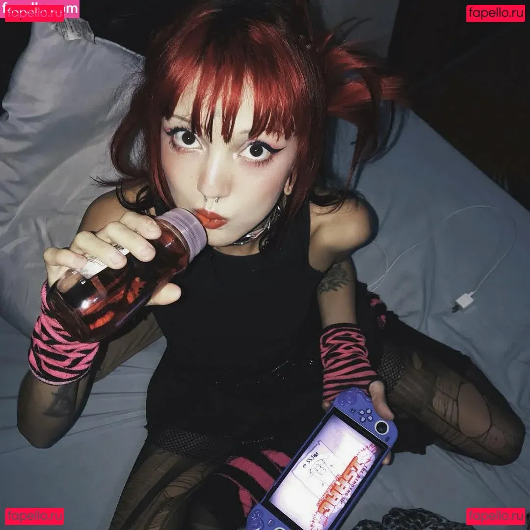 Ybbbyx Onlyfans Photo Gallery 