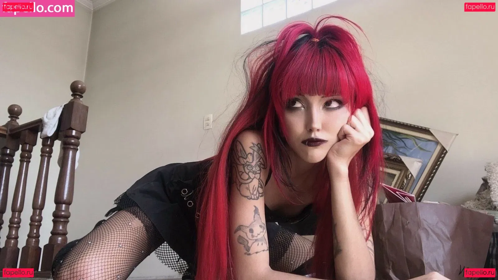 Ybbbyx Onlyfans Photo Gallery 