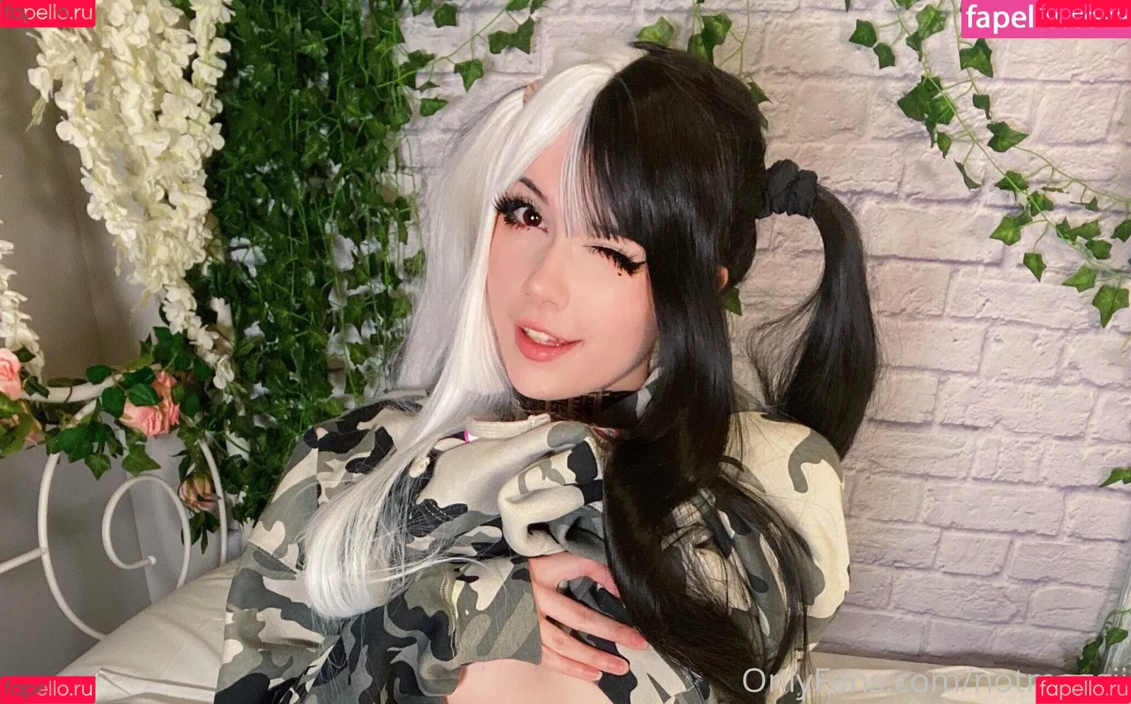 notmeggii Onlyfans Photo Gallery 