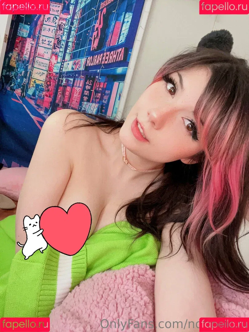 notmeggii Onlyfans Photo Gallery 