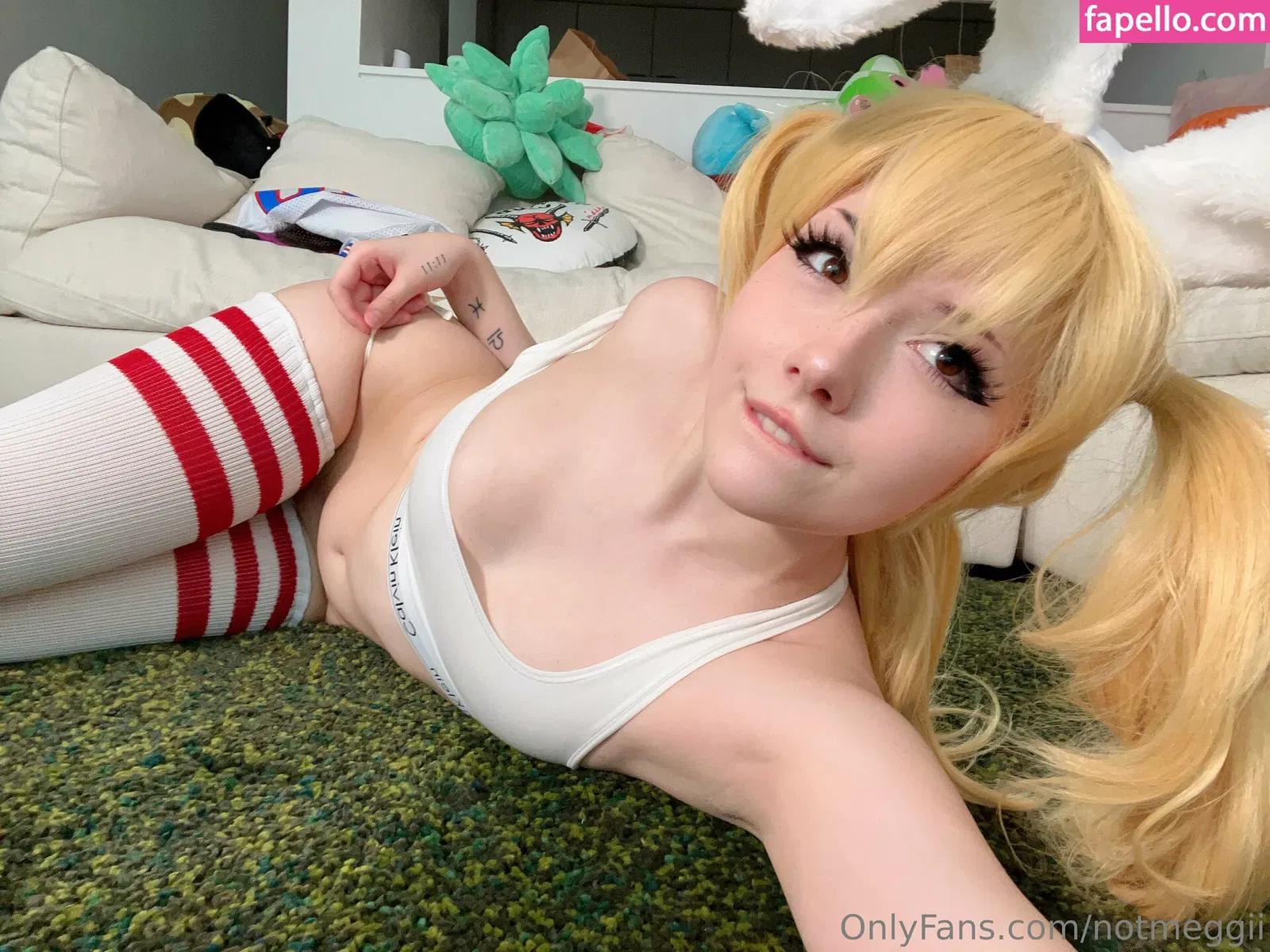 notmeggii Onlyfans Photo Gallery 