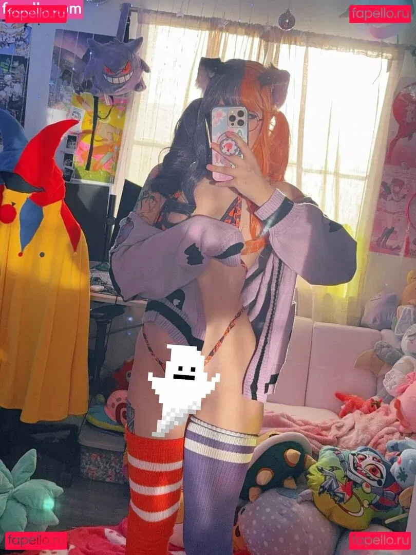 notmeggii Onlyfans Photo Gallery 