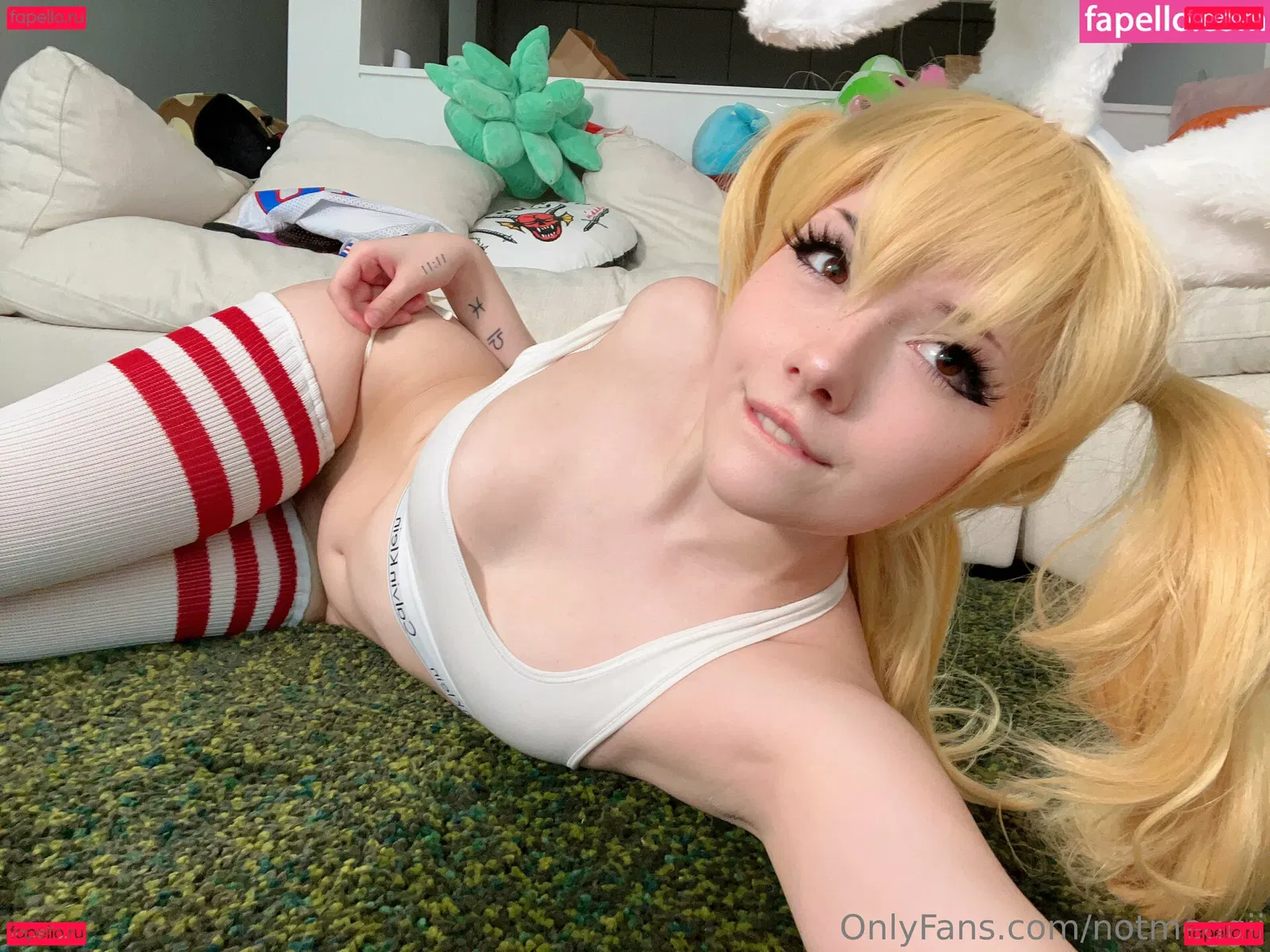 notmeggii Onlyfans Photo Gallery 