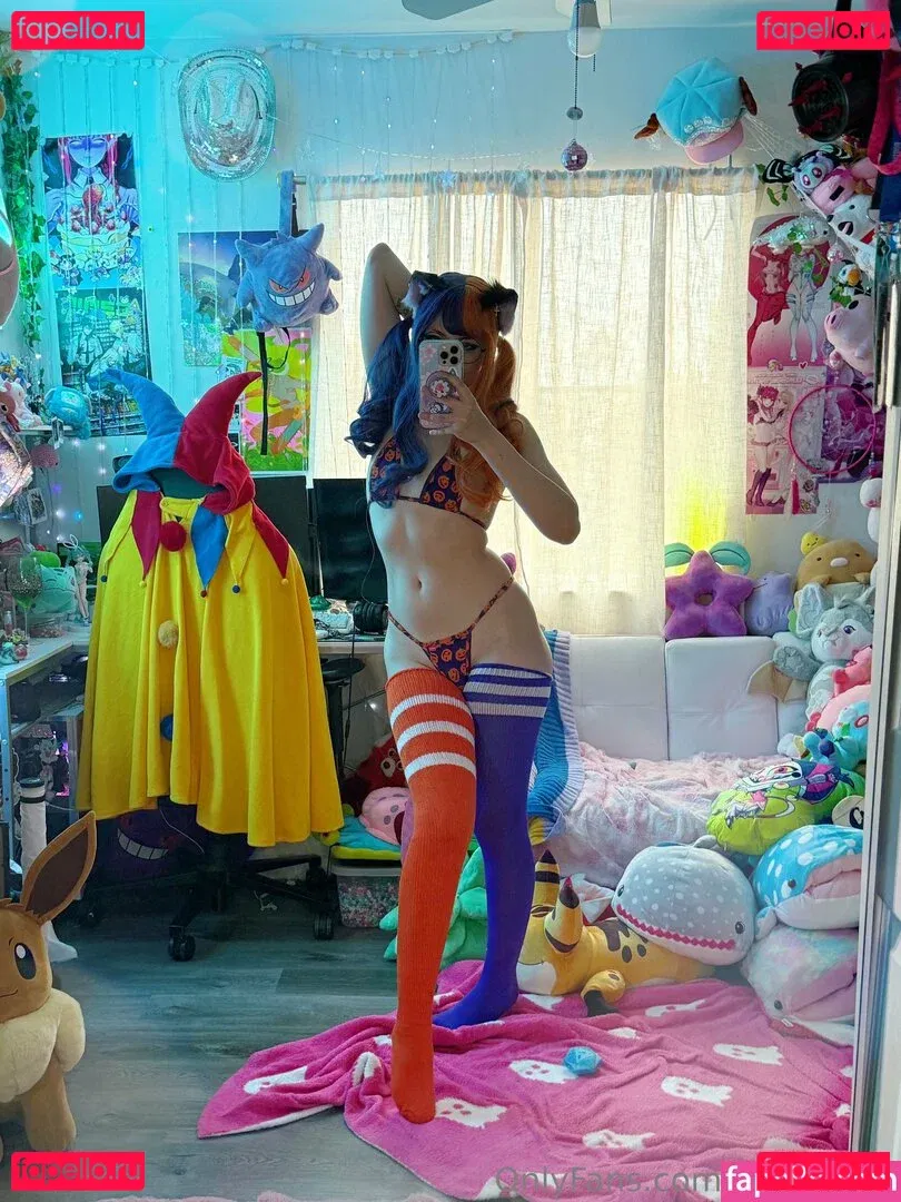 notmeggii Onlyfans Photo Gallery 