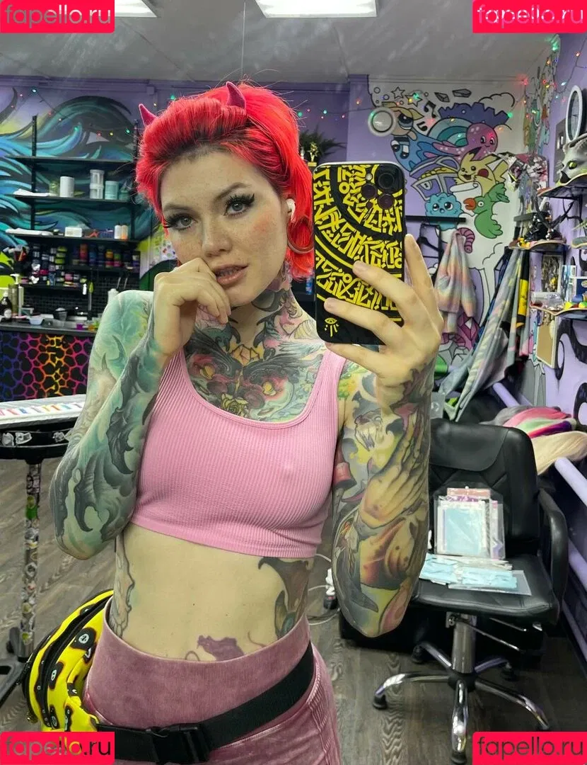 snegga_vinni Onlyfans Photo Gallery 
