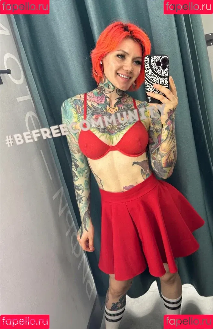 snegga_vinni Onlyfans Photo Gallery 