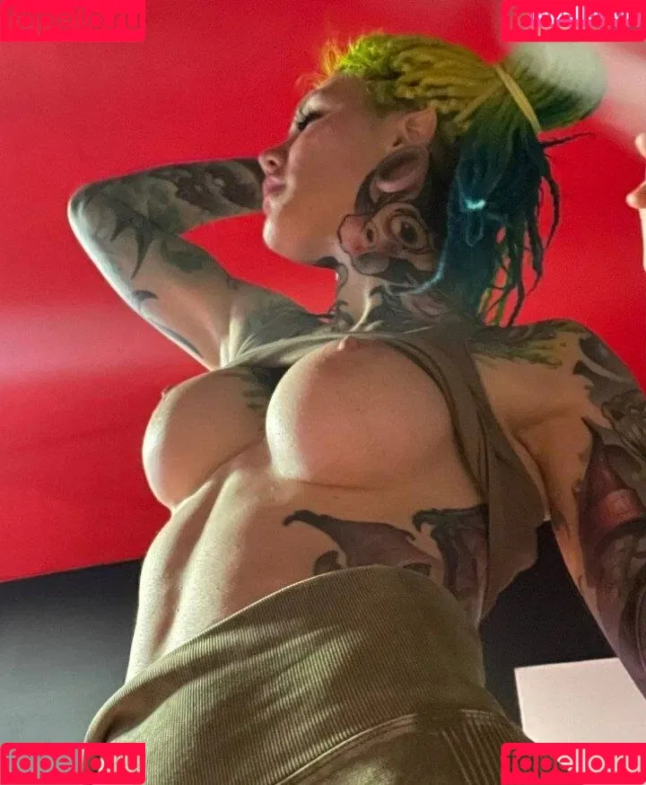 snegga_vinni Onlyfans Photo Gallery 