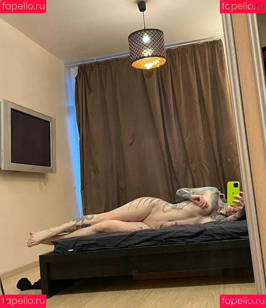 snegga_vinni Onlyfans Photo Gallery 