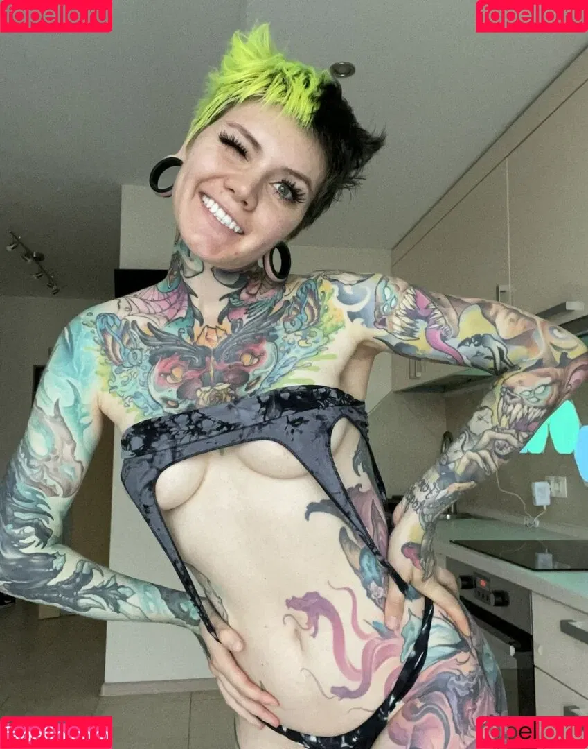 snegga_vinni Onlyfans Photo Gallery 