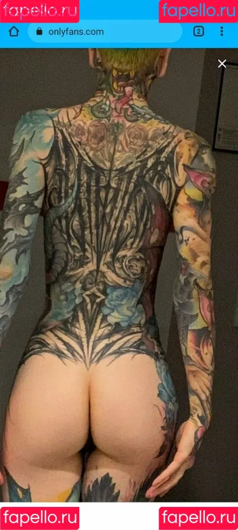 snegga_vinni Onlyfans Photo Gallery 