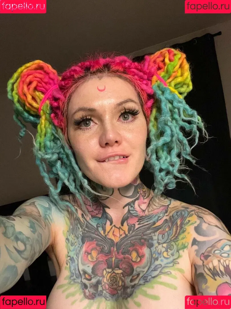 snegga_vinni Onlyfans Photo Gallery 