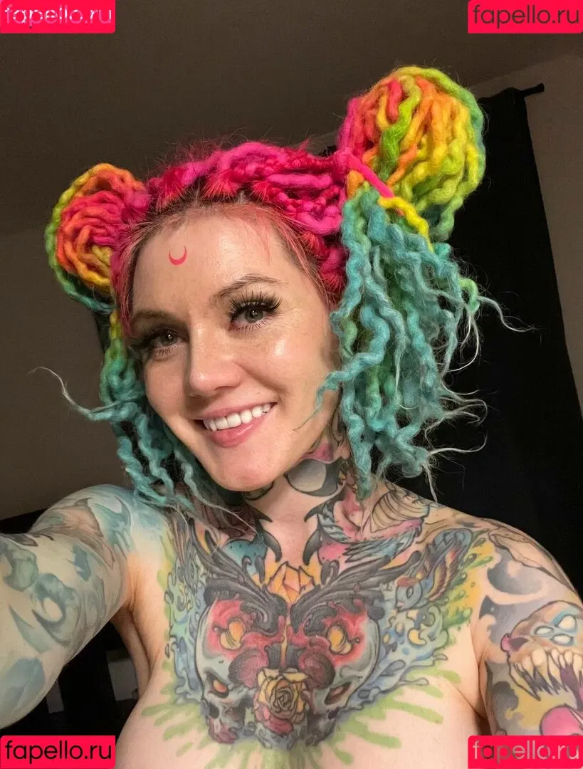 snegga_vinni Onlyfans Photo Gallery 
