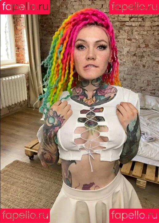 snegga_vinni Onlyfans Photo Gallery 