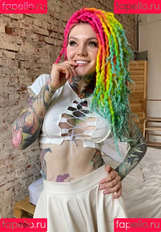 snegga_vinni Onlyfans Photo Gallery 